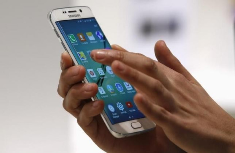 Samsung-ը հետաձգում է Samsung Pay վճարային ծառայության թողարկումը