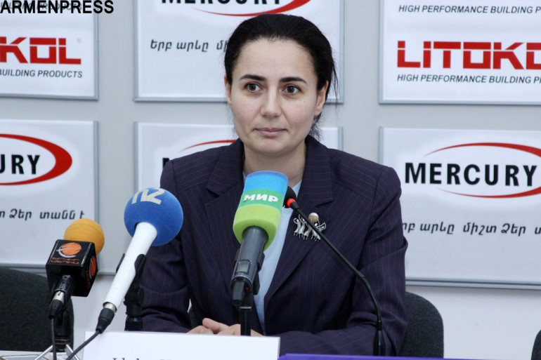 Armenian Young Women’s Association announces Week of Women Entrepreneurs