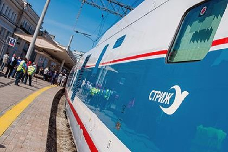 В Москве построят новый вокзал под супербыстрые поезда
