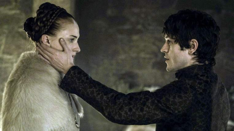 Games of Thrones director defends rape scenes