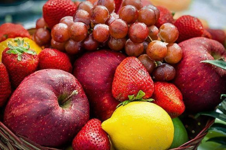 Թունավոր նյութերով ու պեստիցիդներով հարուստ մերգերն ու բանջարեղենը