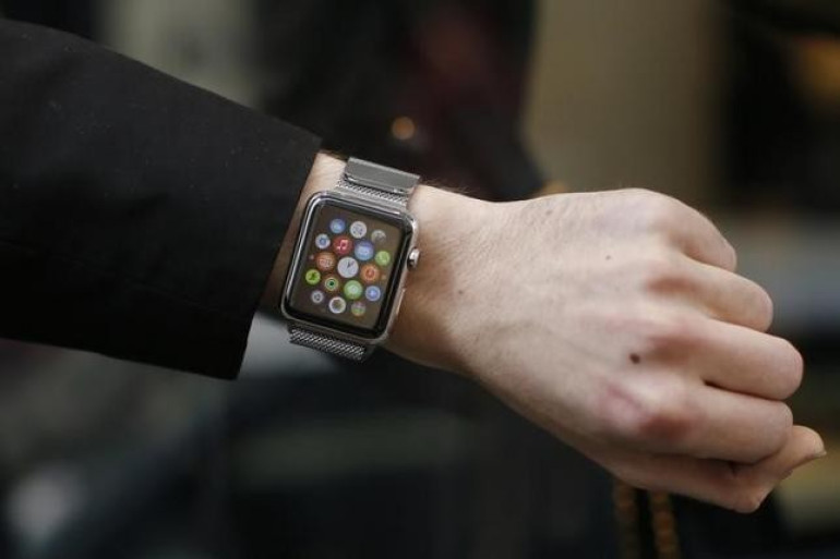 Apple expected to focus on watch, music at developer conference
