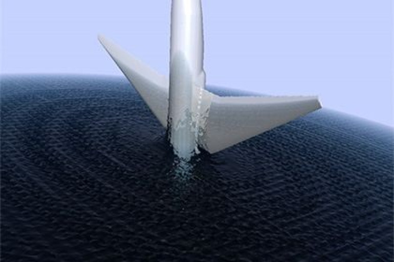 Ученые объяснили бесследное исчезновение малайзийского Boeing