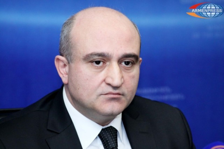 Այս սեզոնի հիմնական վտանգը աղիքային հիվանդությունները, սննդային թունավորումներն են. Արտավազդ Վանյան Այս սեզոնի հիմնական վտանգը աղիքային հիվանդությունները, սննդային թունավորումներն են. Արտավազդ Վանյան