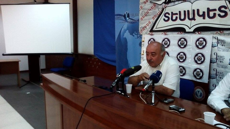 Բյուրականի աստղադիտարանը սկսում է զարթոնք ապրել. տնօրեն