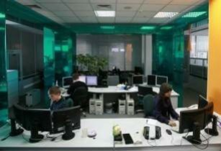 Лаборатория Касперского заявила о хакерской атаке на свою сеть