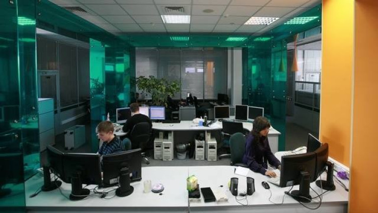 Կասպերսկու լաբորատորիայի ցանցը հաքերային հարձակման է ենթարկվել