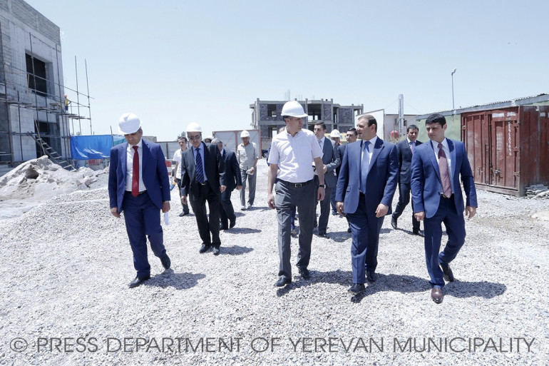 Նունե Եսայանը բարեգործական համերգաշար է սկսում Եվրոպայում
