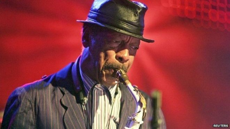Ornette Coleman, influential jazz musician, dies at 85