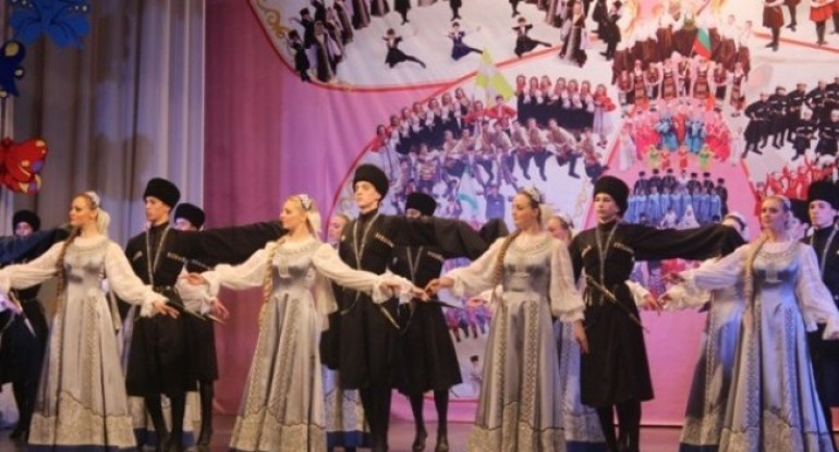 Days of Ossetian Culture in Armenia