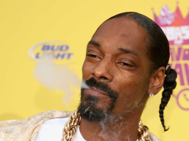 Twitter покинул руководитель: на его место метит репер Snoop Dogg
