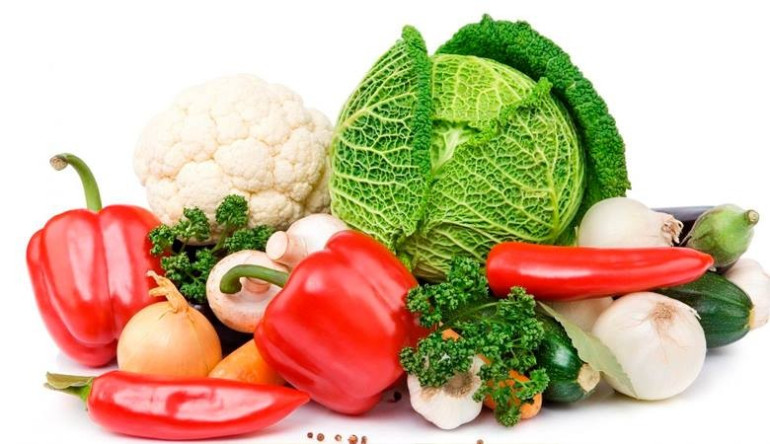 10 սննդամթերք, որ պետք է օգտագործել ամեն օր. խորհուրդ են տալիս սննդաբանները