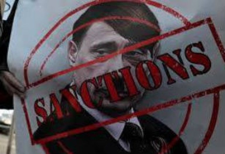 США и ЕС согласовали новые санкции против России - CNN