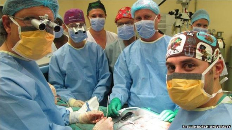 First penile transplant recipient 'to become father'