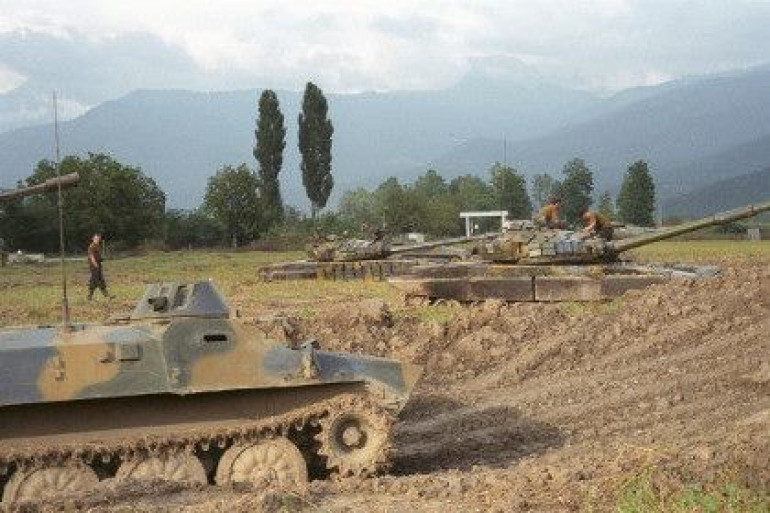 Ученые ради Марса прожили восемь месяцев в изоляции на Гавайях