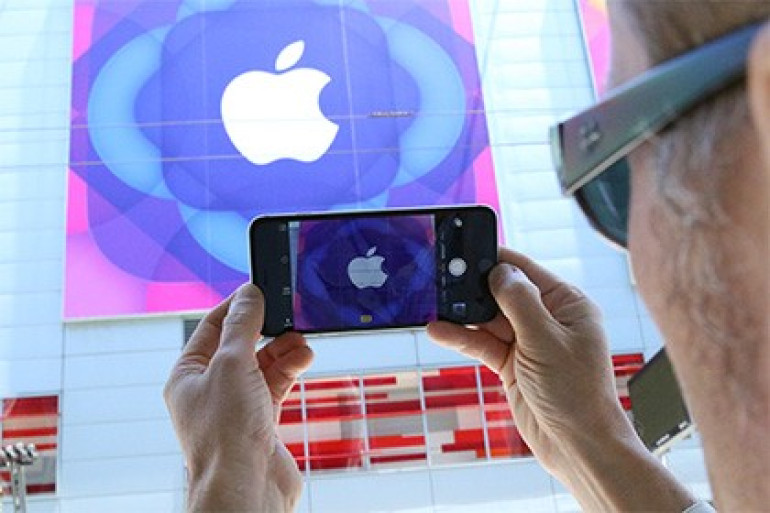 Apple-ը լրագրողներ կվարձի իր լրատվական հավելվածի համար