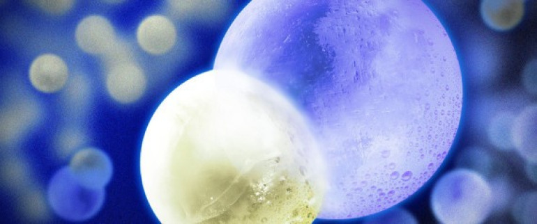 World’s coldest ever molecules created