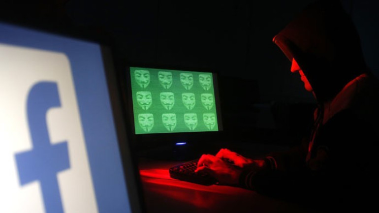 Anonymous-ը նոր սոցցանց է ստեղծել` ի հակակշիռ Facebook-ի