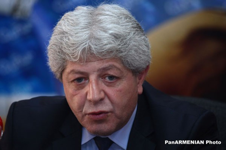 После подорожания электроэнергии вырастут коммунальные платежи, подорожает хлеб, консервы - Арутюн Месробян