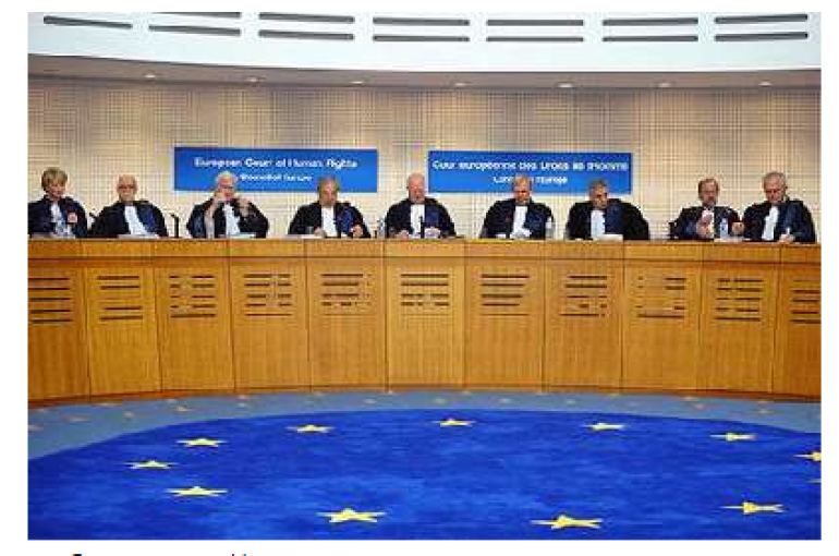 Azerbaijan loses another case in at ECHR