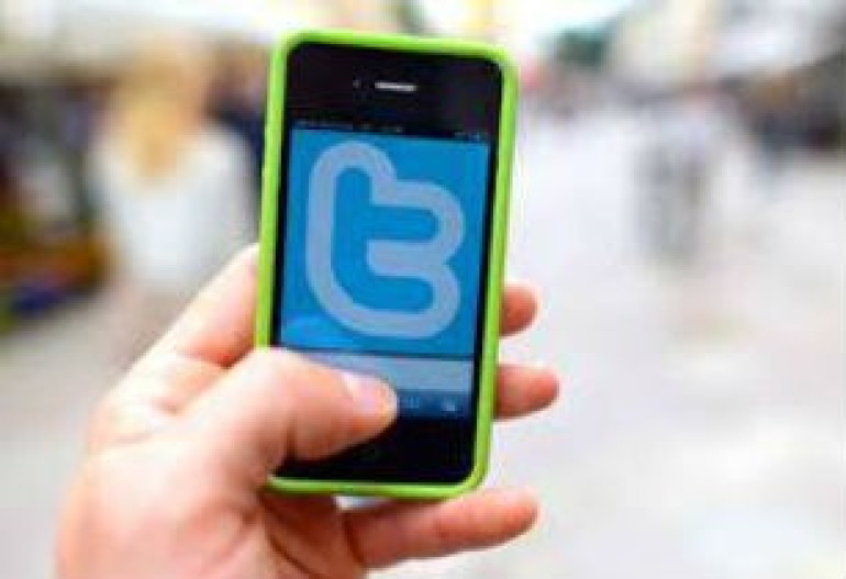 Twitter запустит новостной сервис