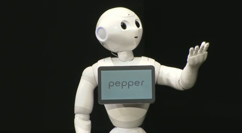Pepper robot to go on sale to public in Japan