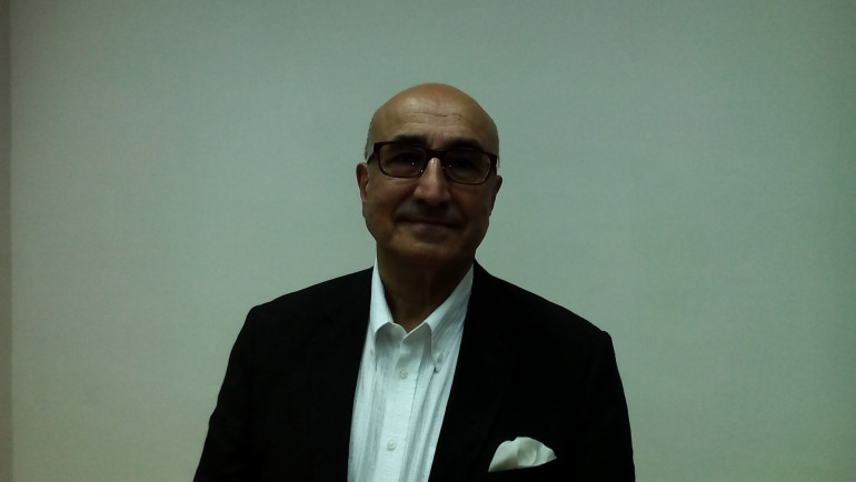 Փորձում ենք դրդել Թուրքիային բացել սահմանը, քանի որ շրջափակման մեջ եղող ՀՀ-ն ներդրումների համար բարենպաստ չէ. Մ. Փամոկջյան