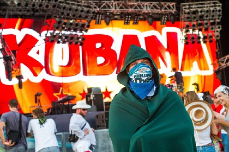 Kubana երաժշտական փառատոնը կանցկացվի Ռիգայում