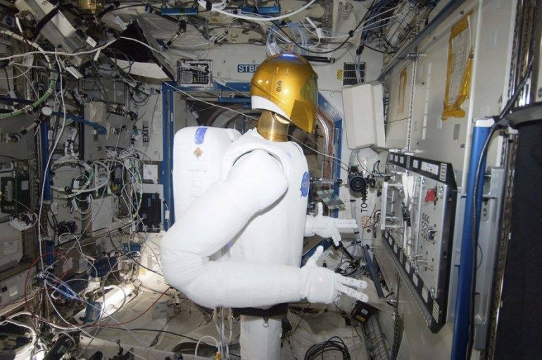 NASA назвала лучшее изобретение года