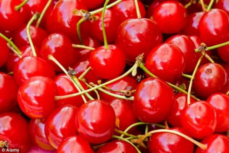 Բալի առողջարար հատկությունները