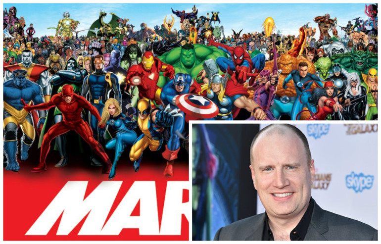 Marvel-ի ղեկավարը հայտնել է, որ կոմիքսների հետագա էկրանավորումներում ԼԳԲՏ կերպարներ կհայտնվեն