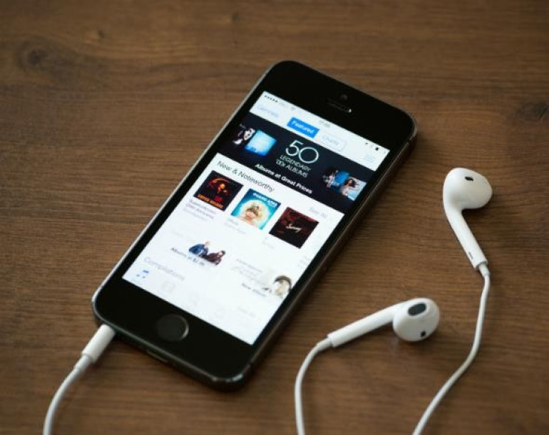Գործարկվել է Apple Music երաժշտական ծառայությունը