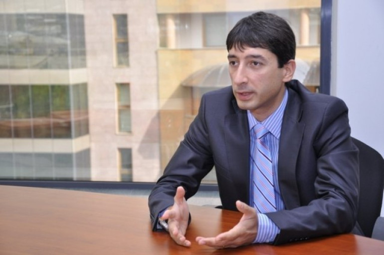 ԵՏՄ շրջանակում պետք է դիտարկել ոչ միայն ապրանքների, այլ նաև ծառայությունների ոլորտը, որը ՀՀ-ում ավելի պասիվ վիճակում է. Արա Նռանյան