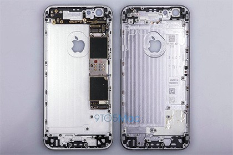 Համացանցում են հայտնվել iPhone 6S-ի լուսանկարները (լուսանկարներ)