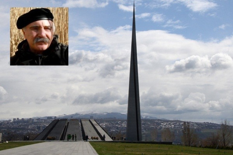 «Ապրի՛ր և հիշի՛ր». Կուբանում Հայոց ցեղասպանության մասին ֆիլմ է ցուցադրվել
