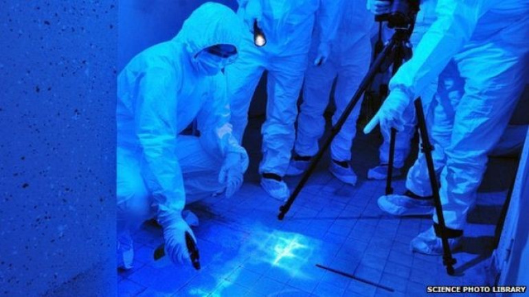 Forensic test pins down 'time of death'