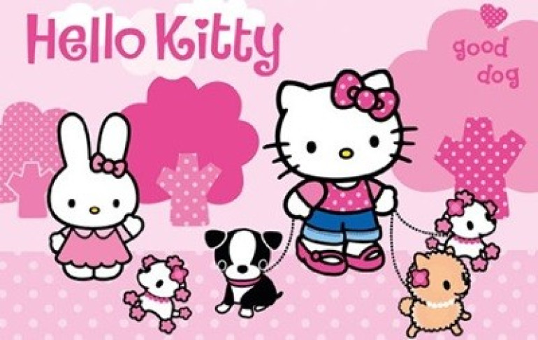 Հոլիվուդում կթողարկվի Hello Kitty լիամետրաժ ֆիլմ