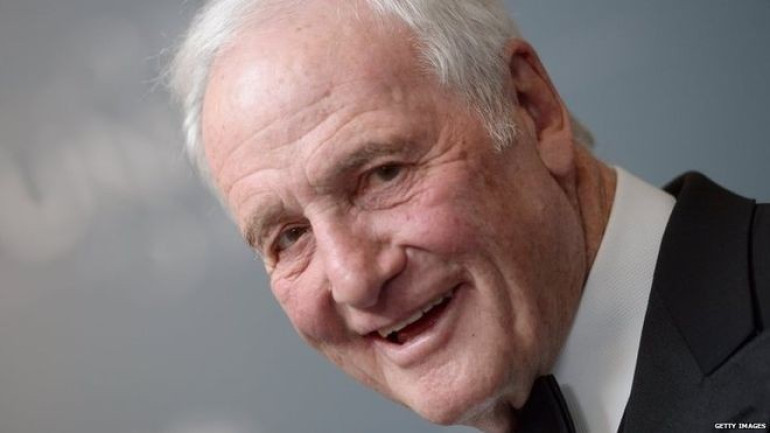 Jerry Weintraub, Karate Kid producer, dies aged 77