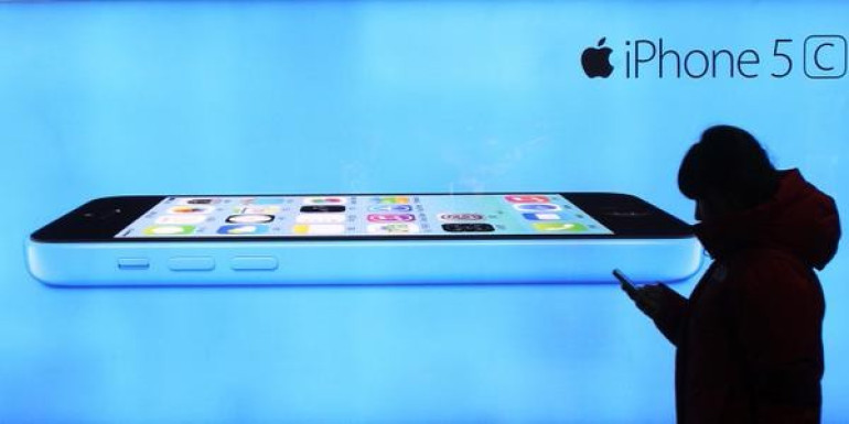 Apple makes tiny change to iPhone keyboard that everyone has been begging for