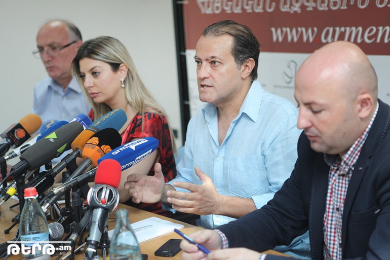 «Հայկական ազգային երաժշտական գանձարանը» նոտագրել ու ձայնագրել է 500-ից ավելի ժողովրդական երգ, որոնց մեծ մասն անհայտ է հանրությանը