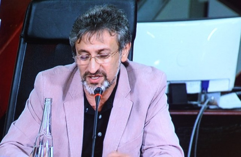 How Armenian astrophysicist rocked up in Spain