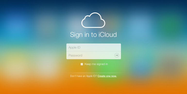 Apple gives Greek iCloud users 30 days free service in light of financial crisis