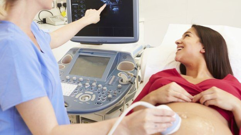 Ultrasound may heal chronic wounds, suggests study