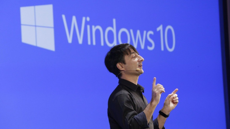 Windows 10 rollout plans reveal humbler Microsoft