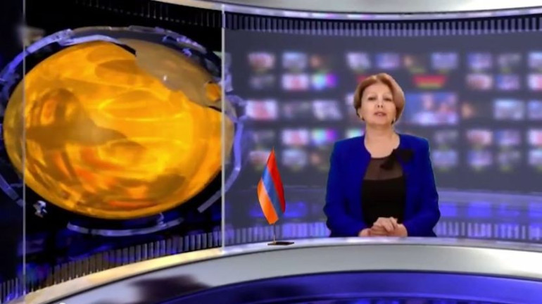 Vietnamese channel launches Armenian culture week (video)