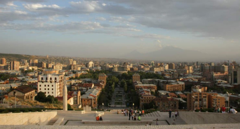Հայաստանի ՏՏ ոլորտը նախանձի առարկա է Կովկասում և ոչ միայն. Red Herring