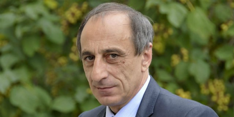 Հայ մշակույթը քաղաքակրթական համակեցության հիանալի օրինակ է. Դավիթ Մուրադյան
