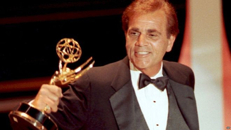 Godfather actor Alex Rocco dies at 79