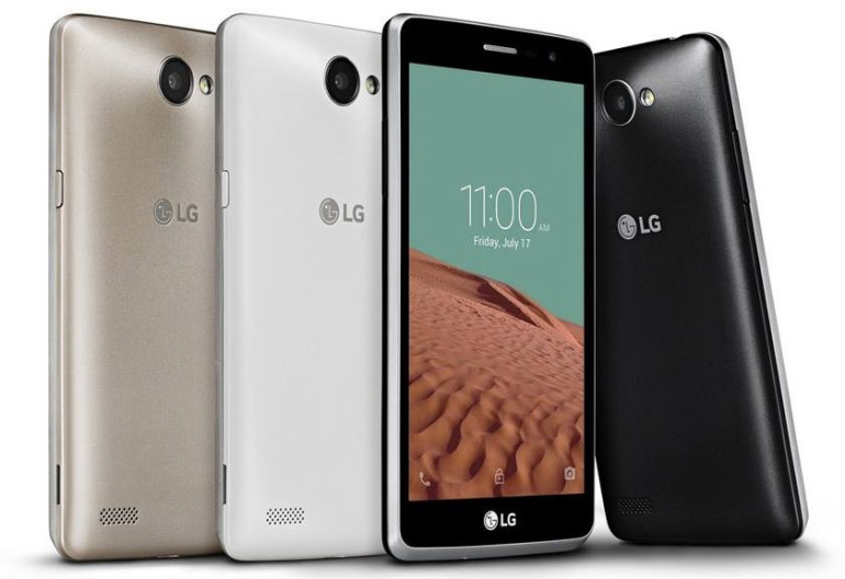 LG-ն ներկայացրել է Bello 2 բյուջետային սմարթֆոնը