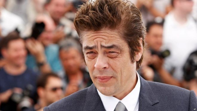 Star Wars: Benicio Del Toro could play Episode VIII villain